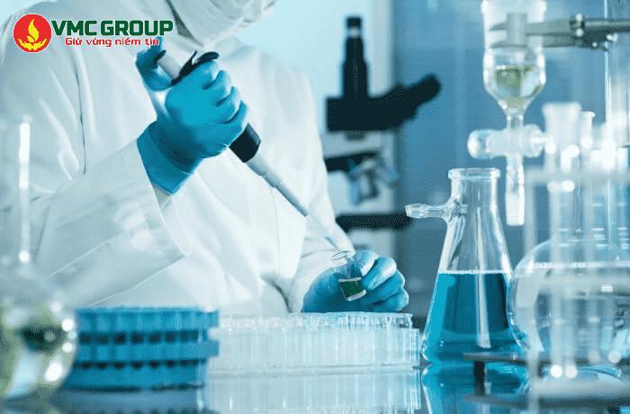 Hóa Chất Việt Mỹ (VMC Group)