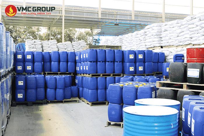 Hóa Chất Việt Mỹ (VMC Group)