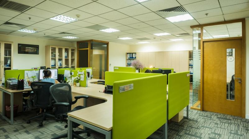 Công ty Hogan Lovells International LLP