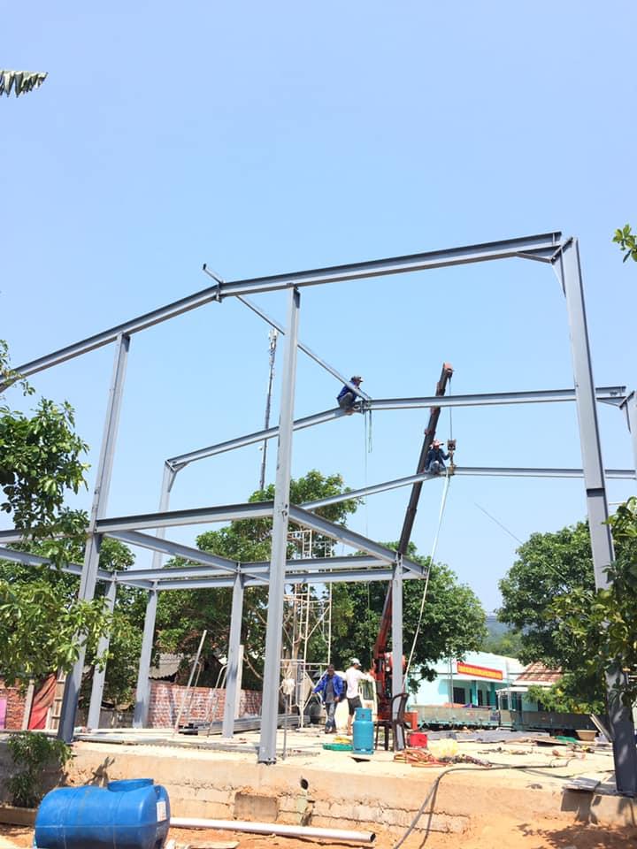 Công Ty Hợp Long