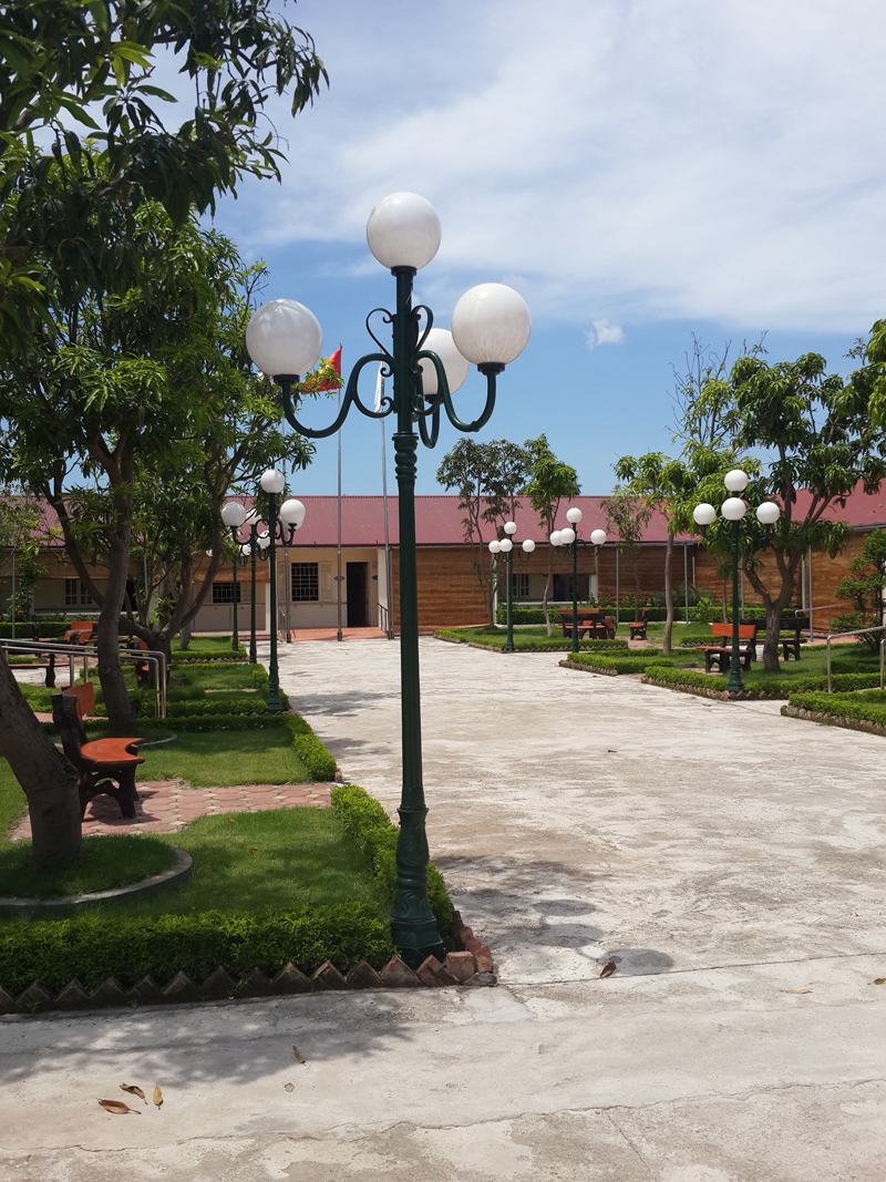 Công ty Hưng Ngọc