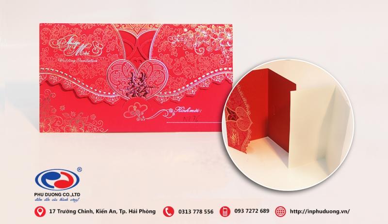 Công ty in ấn Phú Đường - dịch vụ in giá rẻ, đẹp tại Hải Phòng
