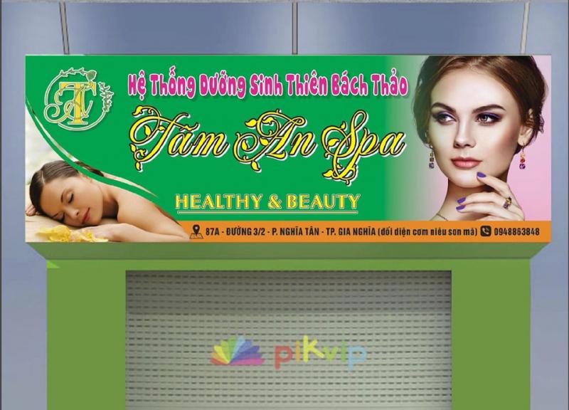 Công ty in ấn quảng cáo Mai Hùng