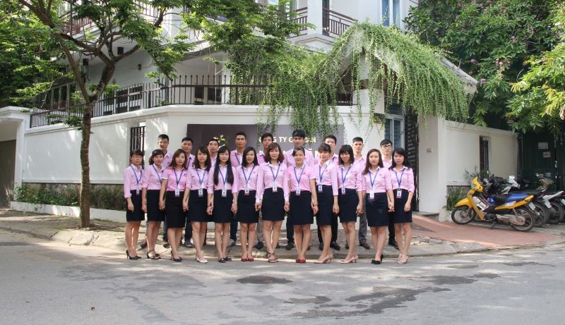 Công ty cổ phần in Hồng Đăng