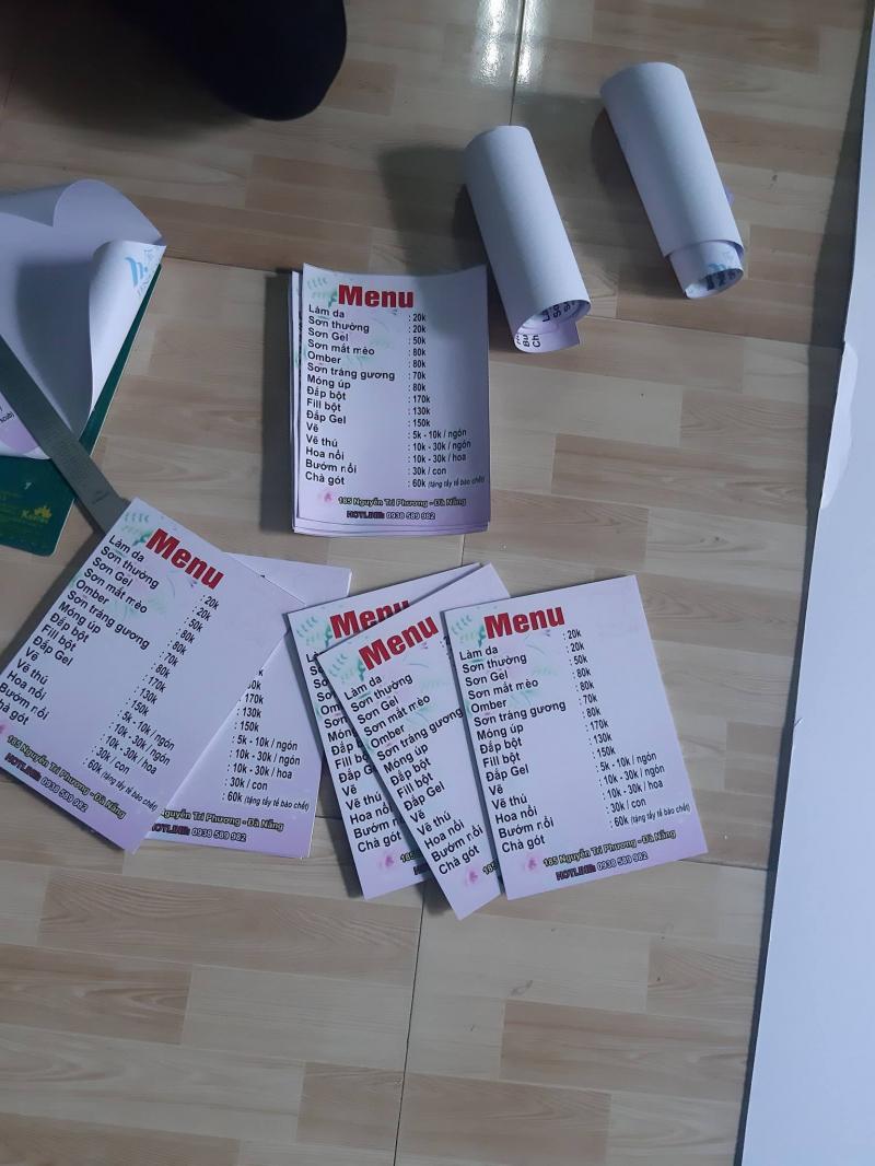 Công ty In Quảng Cáo An Tín Print Đà Nẵng