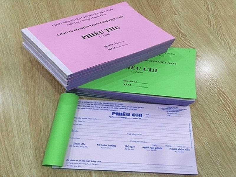 Công ty In Tiết Kiệm