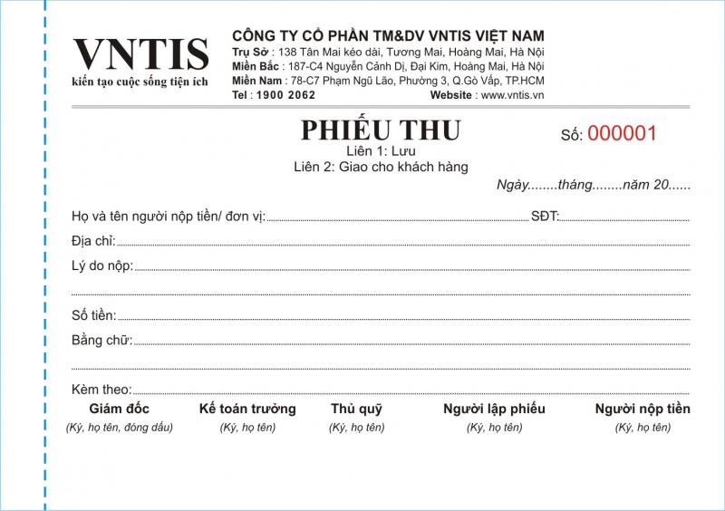 Công ty in TMT Việt Nam