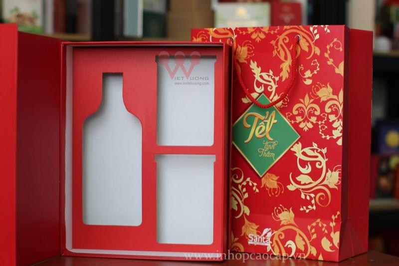 Công ty in Việt Vương