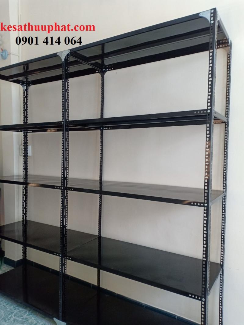 Công ty kệ sắt Hữu Phát