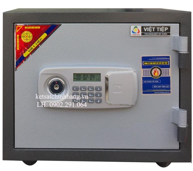 Công ty két sắt Đức Phương