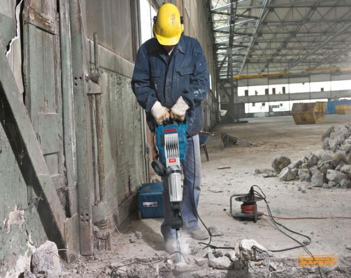 Công ty khoan cắt bê tông Nam Việt