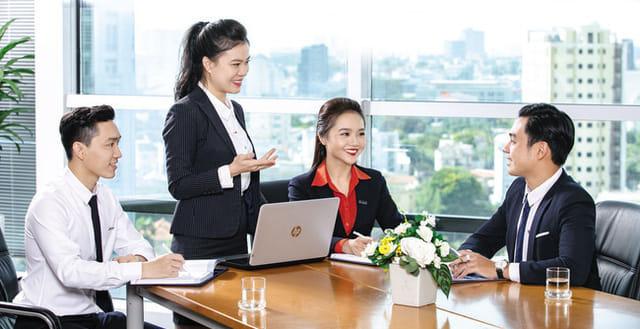 Công Ty Kiểm Toán AACS