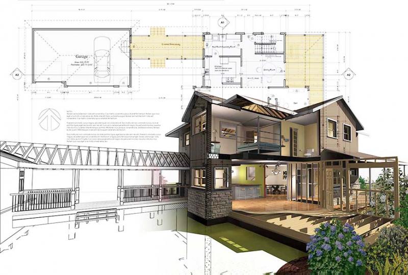 Công ty Kiến Trúc Nội Thất Nhà Đẹp Ninh Bình