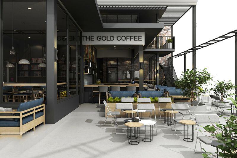 Công ty kiến trúc xây dựng và nội thất TBgroup