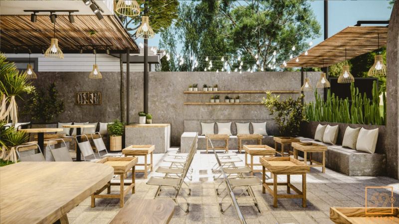 Công ty kiến trúc xây dựng và nội thất TBgroup