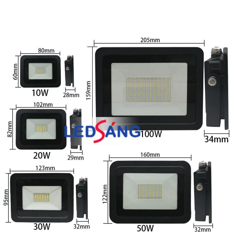 Công ty cổ phần Led Sáng