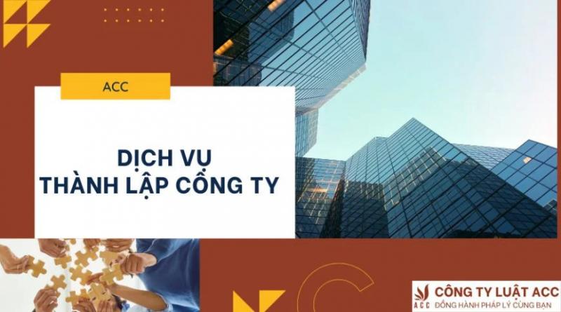 Công ty Luật ACC