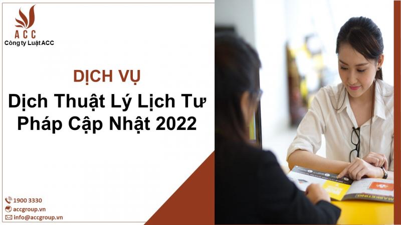 Công ty Luật ACC Group