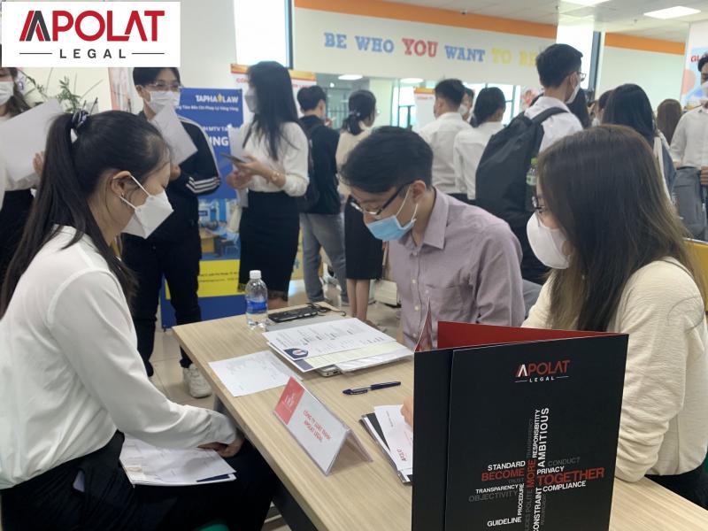 Công ty luật Apolat Legal