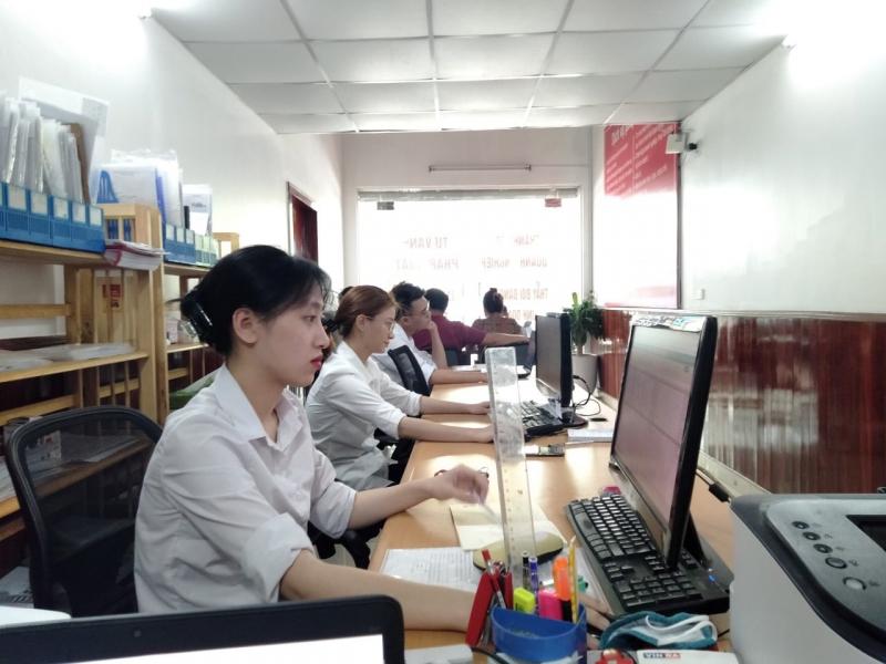Công ty Luật CMA