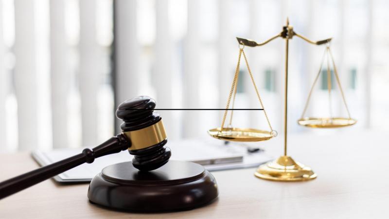 Công ty luật Dân Việt