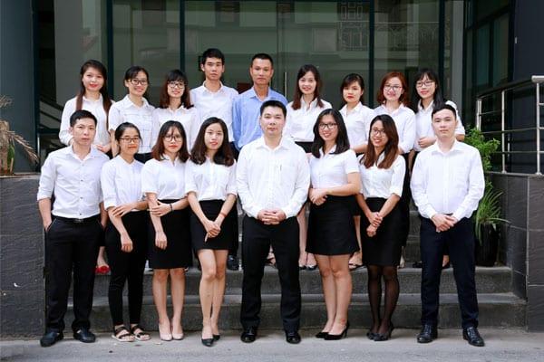 Công ty Luật Hoàng Phi