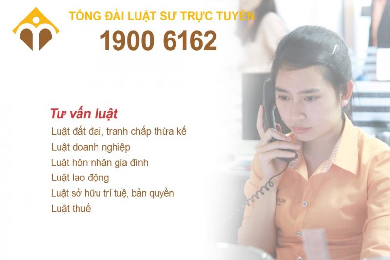 Công ty Luật Minh Khuê