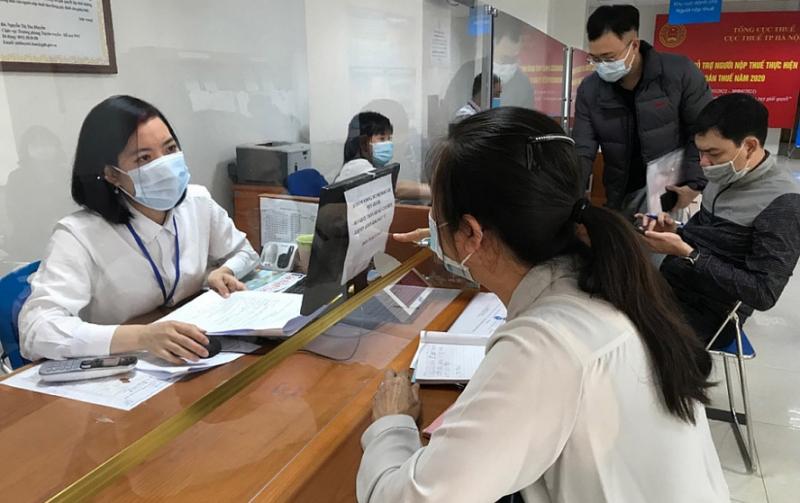 Công ty Luật NTV