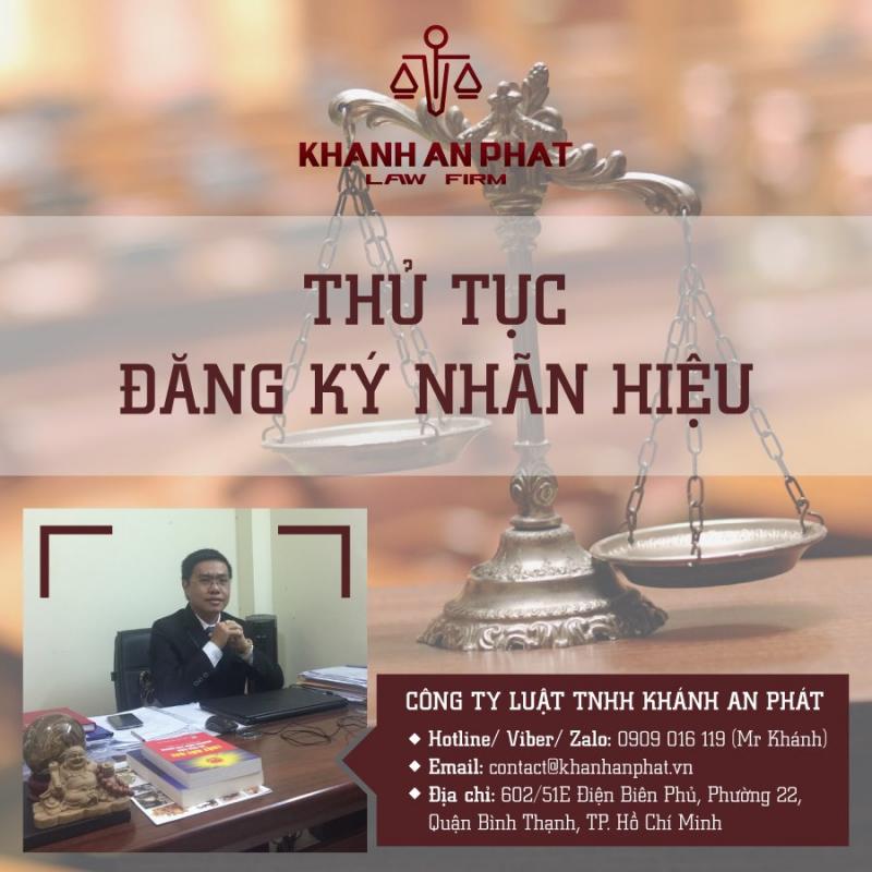 Công ty Luật TNHH Khánh An Phát