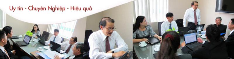 Công ty Luật TNHH Nguyễn Lê