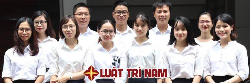 Luật Trí Nam