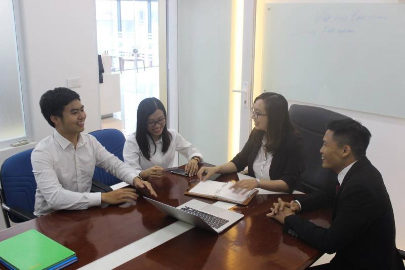 Công ty Luật Việt An