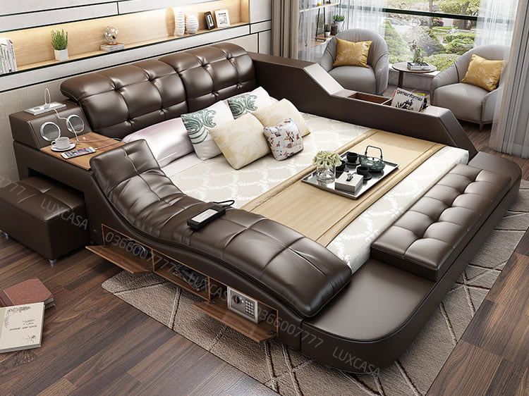 Công Ty Luxcasa Việt Nam