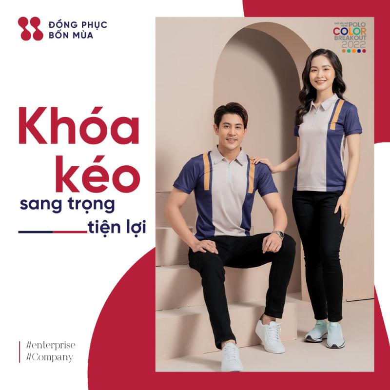 Đồng Phục Bốn Mùa