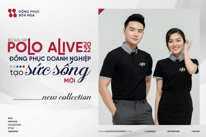 Đồng Phục Bốn Mùa