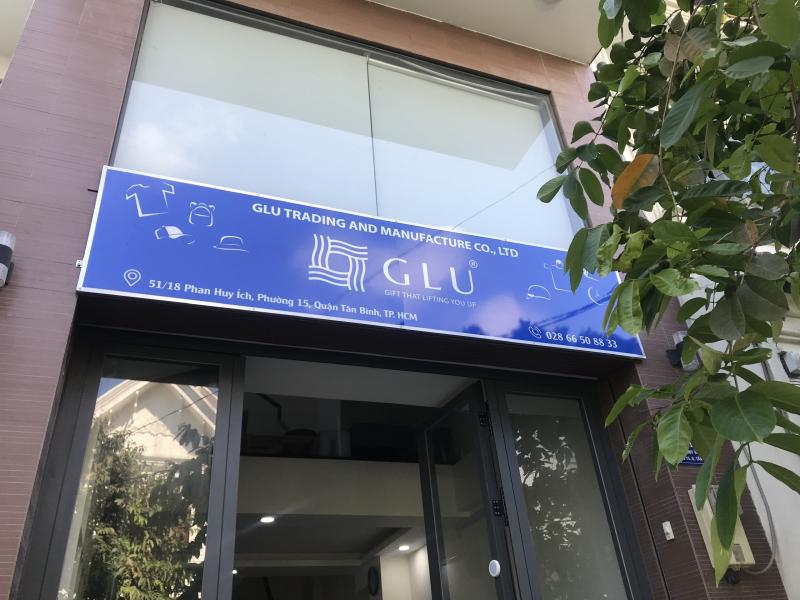 Công Ty May Đồng Phục GLU