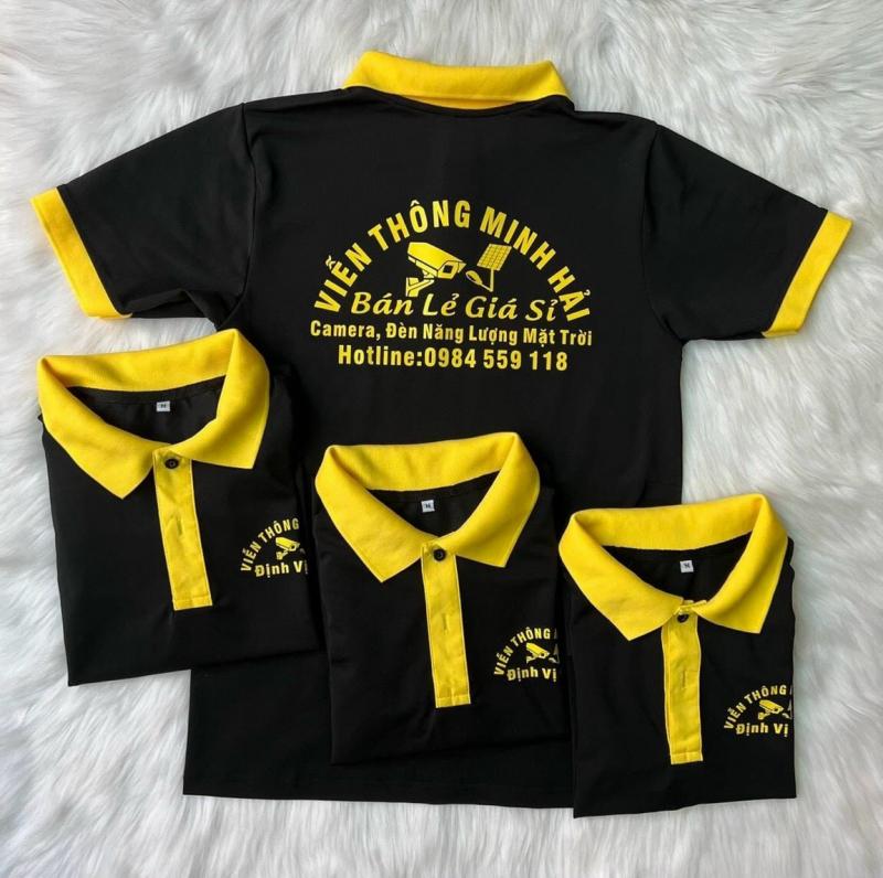 Công ty May Đồng phục Tây Ninh