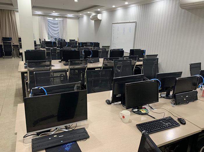 Công ty Máy Tính Lạng Sơn