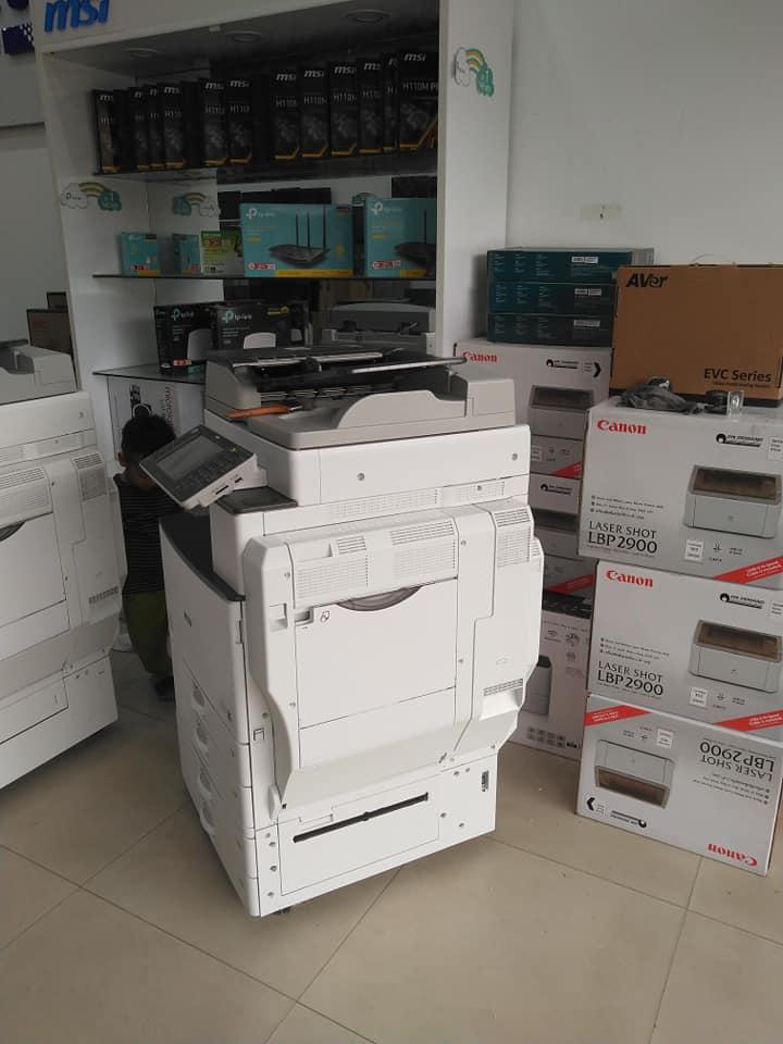 Công ty Máy Tính Lạng Sơn