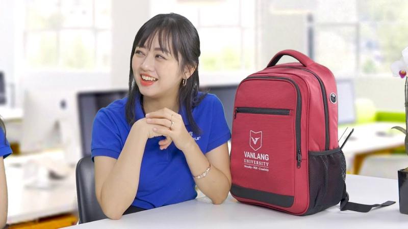 Công ty may Trọng Phát