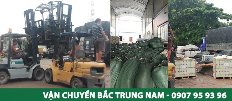 Dv Vận Tải Minh Phước