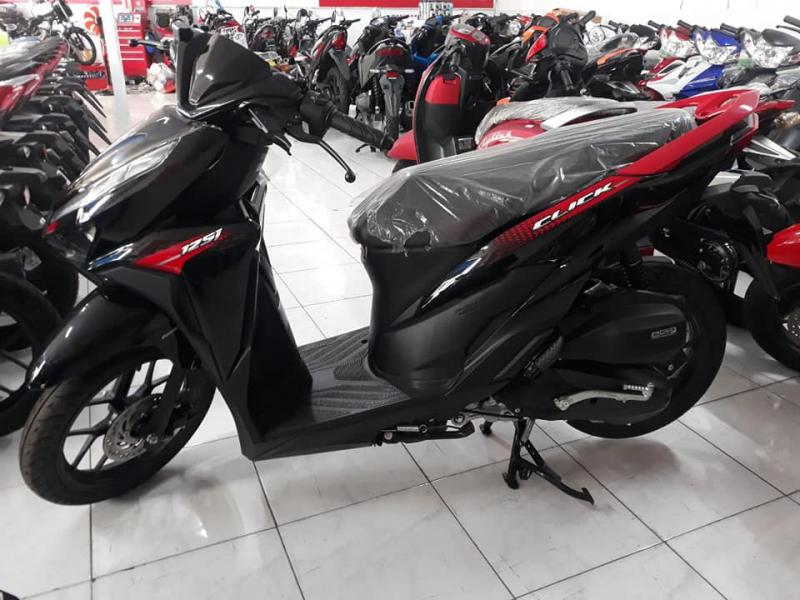 Công ty Mô Tô Xe máy Nhất Lâm