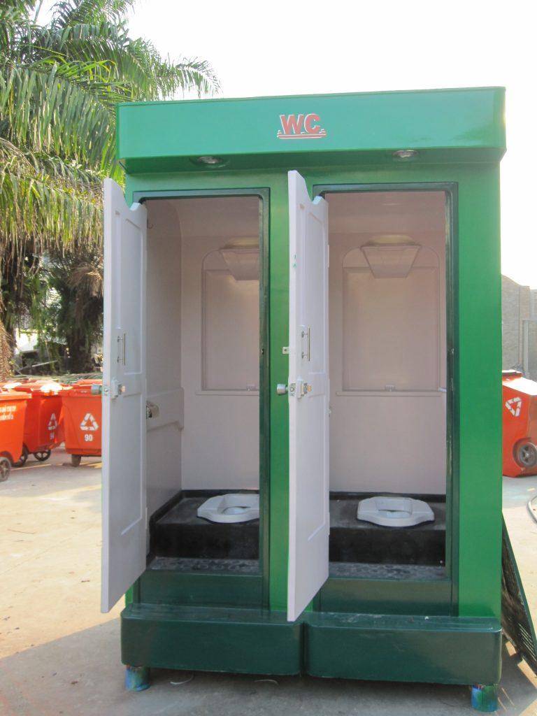 Công ty môi trường công cộng Hà Nội