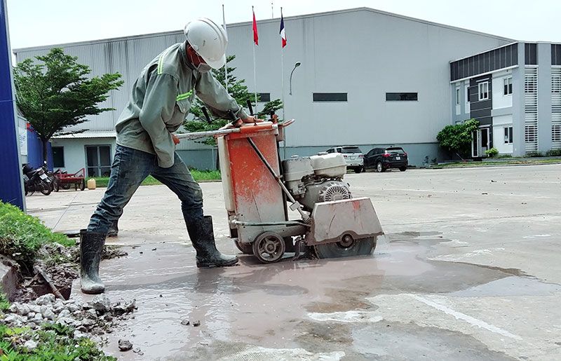 Công ty Môi trường Đô thị
