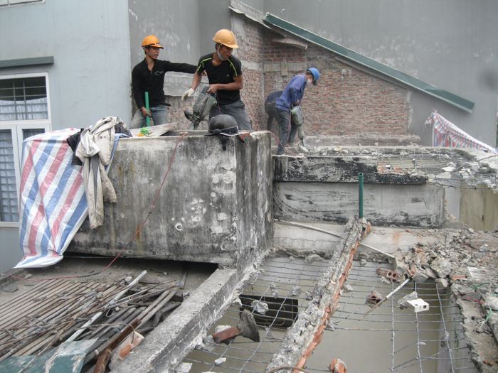 Công ty Môi trường Đô thị