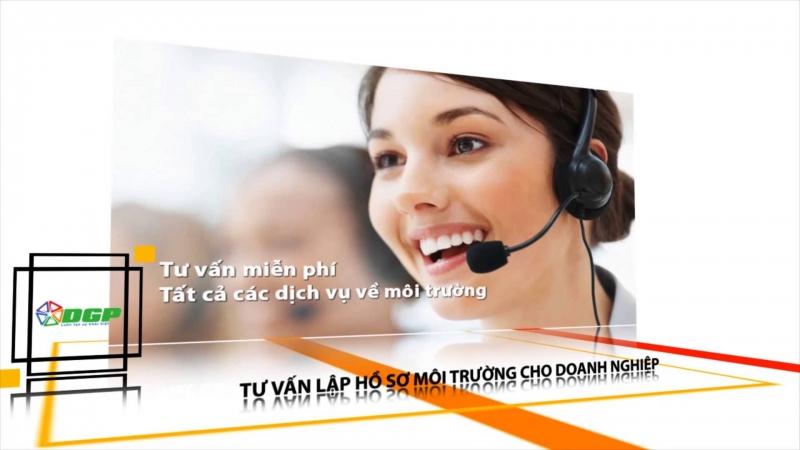Công ty môi trường Đoàn Gia Phát
