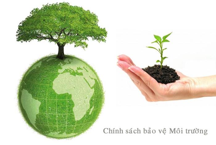 Công ty môi trường Hùng Phát