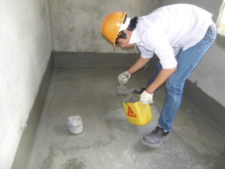 CÔNG TY MÔI TRƯỜNG MINH KHÁNH TRUNG