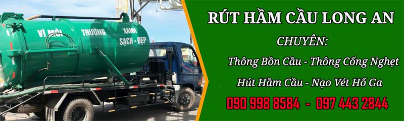 Công ty Môi Trường Thiên Phước