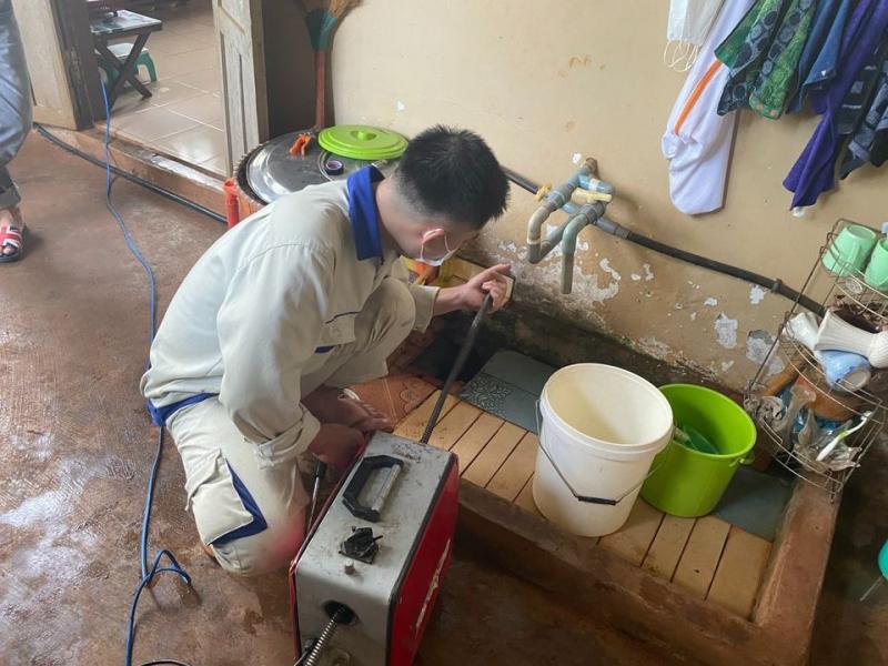 Công ty Môi Trường Kim Ngân